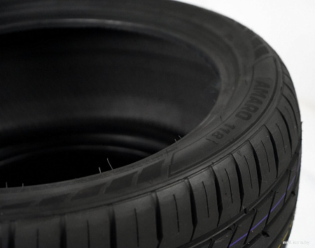 Летние шины Roador Amaro 118 275/40R19 105W