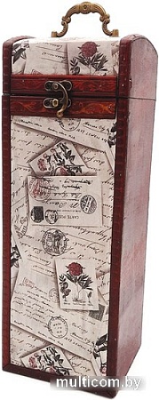 Декоративная шкатулка MonAmi WB-106