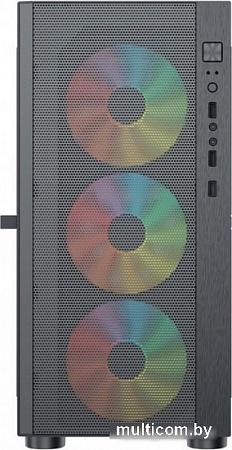 Корпус ACD Citadel 104 AH-TC4GA-0000