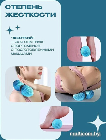 Proiron МР156502 (синий)
