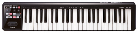 MIDI-клавиатура Roland A-49