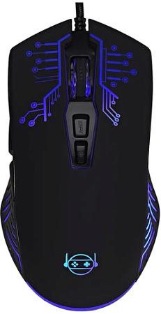 Игровая мышь TFN Saibot MX-3