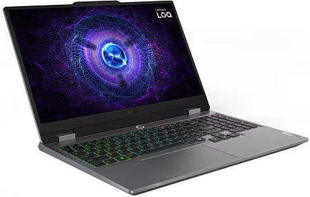 Игровой ноутбук Lenovo LOQ 15IAX9 83GS00EMRK
