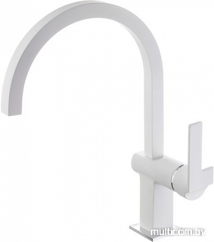 Смеситель TEKA Cuadro White (38.915.02.1W)