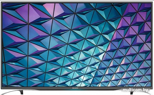 Телевизор Sharp LC-32CHG6352E