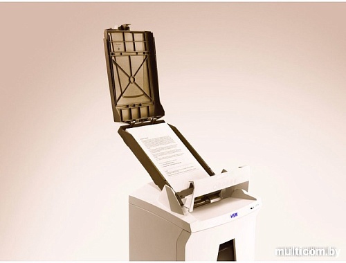 Шредер HSM Securio Af300 (4,5x30)