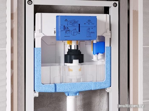 Инсталляция для унитаза Ideal Standard Prosys Frame R020467