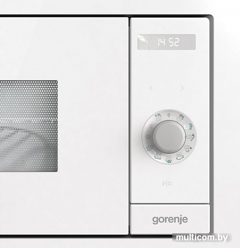 Микроволновая печь Gorenje BM235SYW