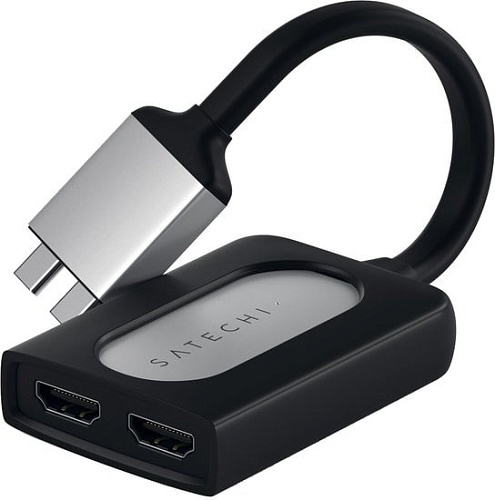 Адаптер Satechi ST-TCDHAS