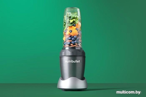 NutriBullet NB100DG Pro