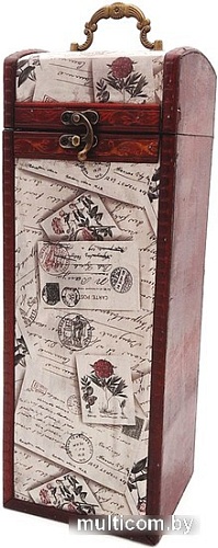 Декоративная шкатулка MonAmi WB-106