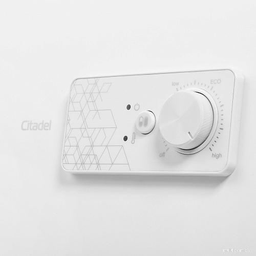 Накопительный электрический водонагреватель Royal Thermo RWH 30 Citadel H