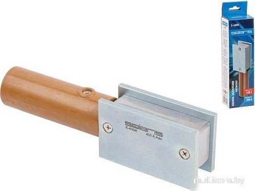 Клемма заземления Solaris SL1570-6