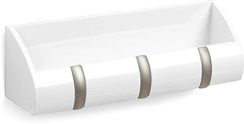 Umbra Cubby mini 1004250-660 (белый)