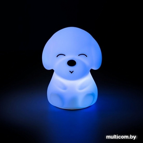 Ночник Arte Lamp Tilly A7371LT-1WH