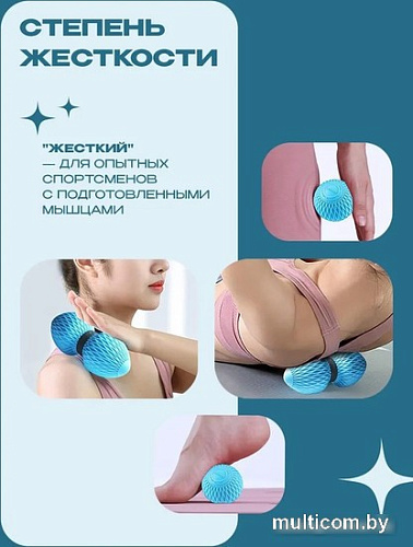 Proiron МР156502 (синий)