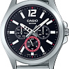 Наручные часы Casio MTP-E350D-1B