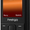 Мобильный телефон Prestigio Wize G1 (черный)