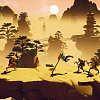 Игра 9 Monkeys of Shaolin для Nintendo Switch