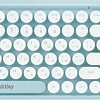 Клавиатура + мышь SmartBuy SBC-626376AG-M