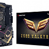 Материнская плата BIOSTAR Z590 Valkyrie Ver. 5.0