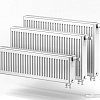 Стальной панельный радиатор Uterm Ventil Compact Тип 11 500x500