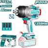 Гайковерт Total TIWLI201351 (без АКБ)
