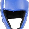 Cпортивный шлем BoyBo Titan IB-24 (XL, синий)