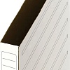 Лоток для бумаг OfficeSpace 158551 (белый)