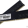 Оперативная память Patriot Signature Line 2x8GB DDR4 PC4-25600 PSD416G3200K