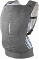 Рюкзак-переноска Chicco Myamaki Complete Grey Stripes