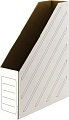 Лоток для бумаг OfficeSpace 158551 (белый)
