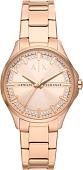 Наручные часы Armani Exchange Lady Hampton AX5264
