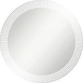 Belux Зеркало Джаз В 65 (1, белый глянцевый)