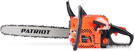 Пила PATRIOT 5220