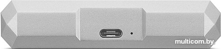 Внешний накопитель LaCie Mobile Drive 4TB STHG4000400