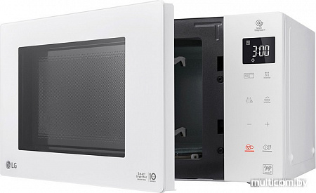 Микроволновая печь LG MB63W35GIH