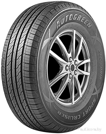 Летние шины Autogreen Sport Cruiser-SC6 235/50R19 99V