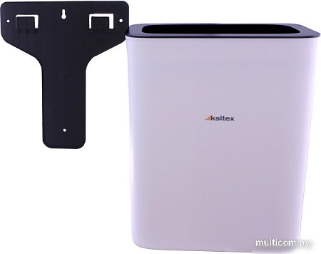 Мусорное ведро Ksitex GBW-26W