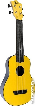 Укулеле Flight TUS35 YW