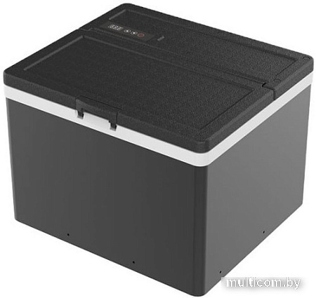 Компрессорный автохолодильник Alpicool ARC35