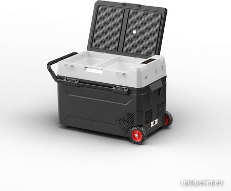 Компрессорный автохолодильник Filymore J53 53л (черный)