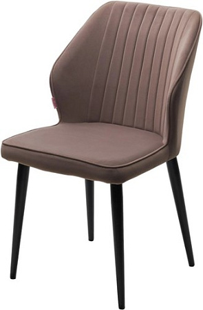 Стул M-City Seattle 629M05112 (505-5 тауп/черный)