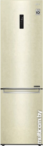 Холодильник LG GA-B509SEKL