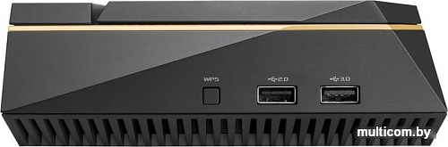 Wi-Fi система ASUS RT-AX92U (2 шт.)
