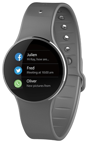 MyKronoz MyKronoz ZeCircle 2