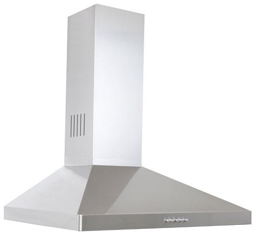 Каминная вытяжка Zigmund & Shtain K 128.51 S