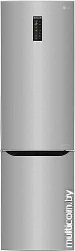 Холодильник LG GW-B499SMFZ