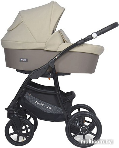 Универсальная коляска Riko Bella (3 в 1, 06)
