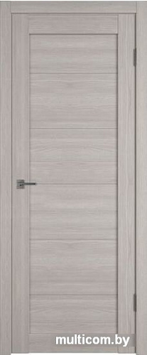 Межкомнатная дверь Atum Pro Х32 60x200 (stone oak)